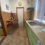 Pid Vysokym Zamkom Lejlighed