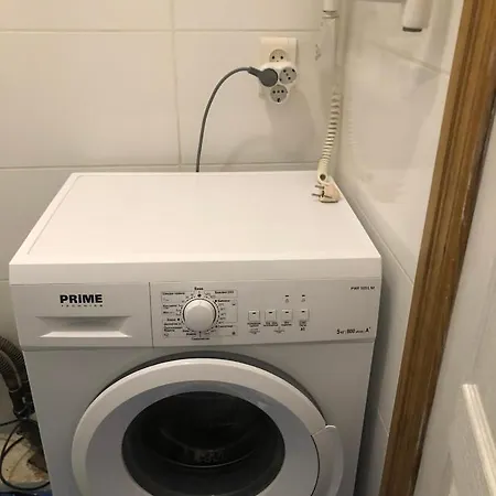 Apartment Pid Vysokym Zamkom *