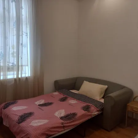Apartment Pid Vysokym Zamkom Lviv