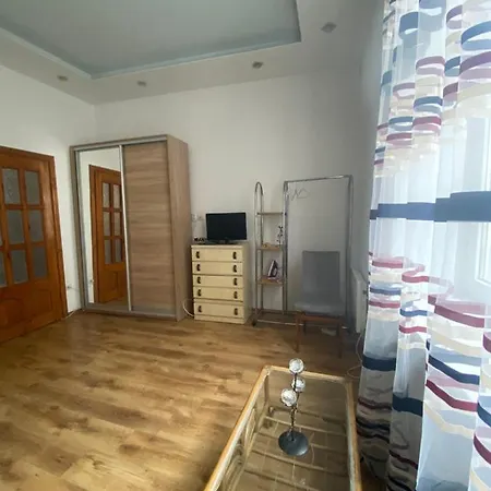 Pid Vysokym Zamkom Apartment