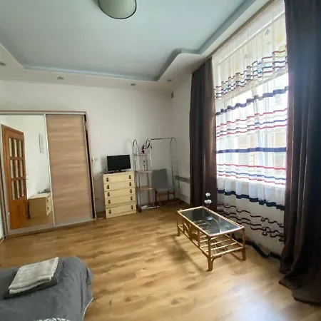 Pid Vysokym Zamkom *