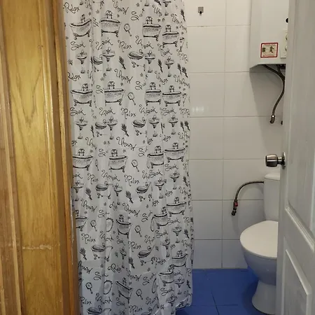 Pid Vysokym Zamkom Apartment *