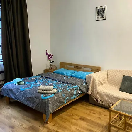 Pid Vysokym Zamkom Lemberg