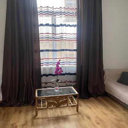 Pid Vysokym Zamkom Apartment *