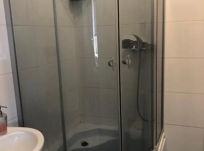 Apartament Pid Vysokym Zamkom *