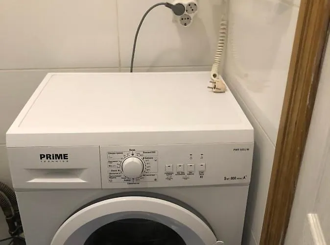 Apartamento Pid Vysokym Zamkom *