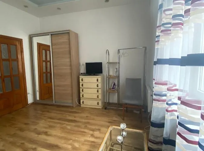 Pid Vysokym Zamkom Apartament