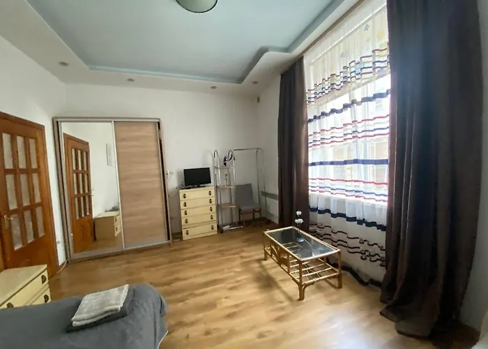 Pid Vysokym Zamkom *