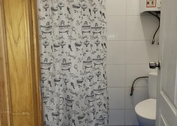 Pid Vysokym Zamkom Apartament *