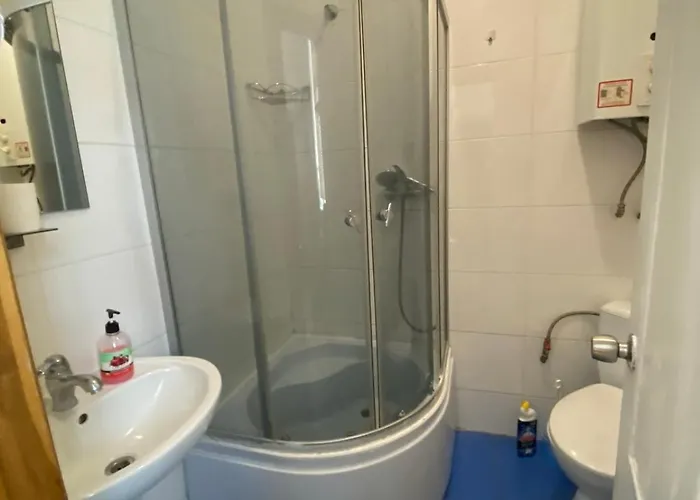 Pid Vysokym Zamkom *