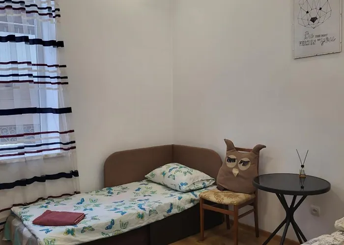 Apartmán Pid Vysokym Zamkom