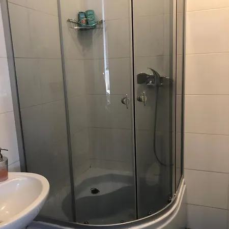 Appartement Pid Vysokym Zamkom *