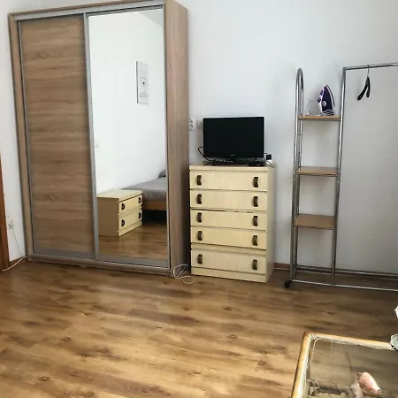 Pid Vysokym Zamkom Apartment Lviv