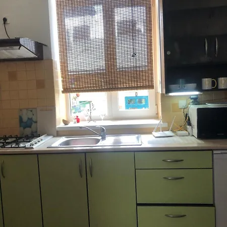 Appartement Pid Vysokym Zamkom *