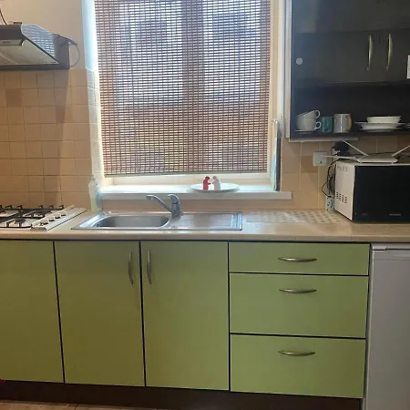 Appartement Pid Vysokym Zamkom *