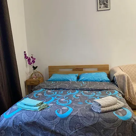 Appartement Pid Vysokym Zamkom Lviv