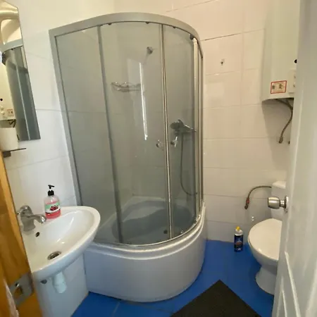 Pid Vysokym Zamkom *