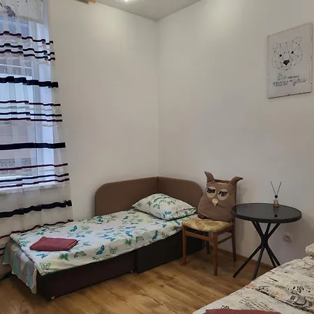 Διαμέρισμα Pid Vysokym Zamkom